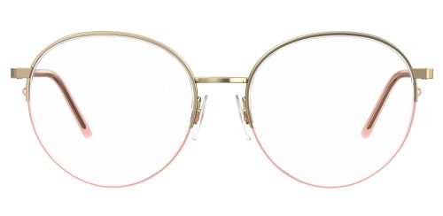 LOVE MOSCHINO MOL569-000 Női szemüvegkeret