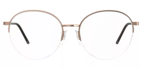 LOVE MOSCHINO MOL569-DDB Női szemüvegkeret