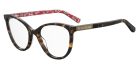 LOVE MOSCHINO MOL574-086 Női szemüvegkeret