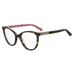 LOVE MOSCHINO MOL574-086 Női szemüvegkeret