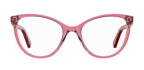 LOVE MOSCHINO MOL574-C9A Női szemüvegkeret