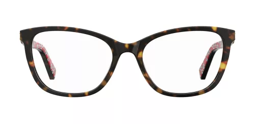 LOVE MOSCHINO MOL575-086 Női szemüvegkeret