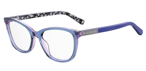 LOVE MOSCHINO MOL575-PJP Női szemüvegkeret