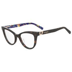 LOVE MOSCHINO MOL576-086 Női szemüvegkeret