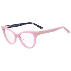 LOVE MOSCHINO MOL576-35J Női szemüvegkeret