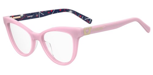LOVE MOSCHINO MOL576-35J Női szemüvegkeret