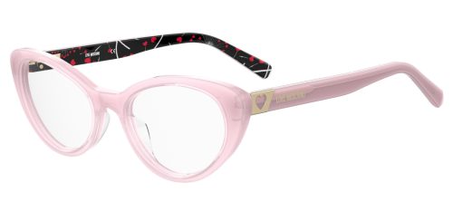 LOVE MOSCHINO MOL577-35J Női szemüvegkeret