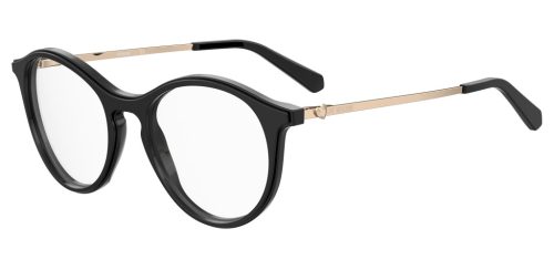 LOVE MOSCHINO MOL578-807 Női szemüvegkeret