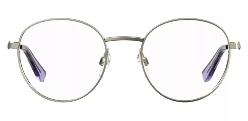 LOVE MOSCHINO MOL581-789 Női szemüvegkeret