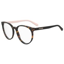 LOVE MOSCHINO MOL582-086 Női szemüvegkeret