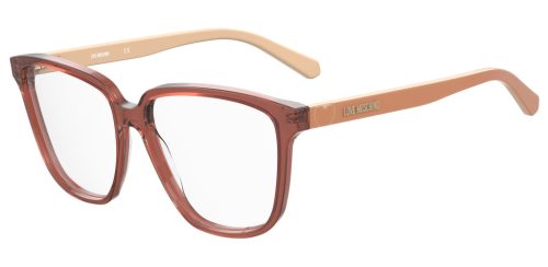 LOVE MOSCHINO MOL583-2LF Női szemüvegkeret