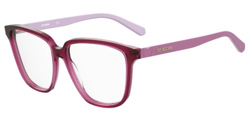 LOVE MOSCHINO MOL583-8CQ Női szemüvegkeret