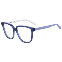 LOVE MOSCHINO MOL583-PJP Női szemüvegkeret