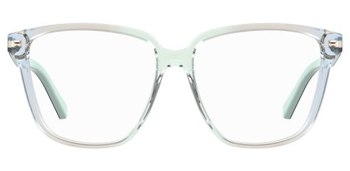 LOVE MOSCHINO MOL583-Z90 Női szemüvegkeret