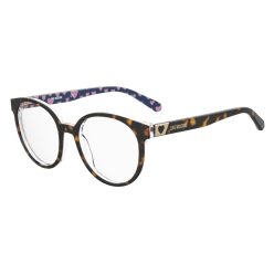 LOVE MOSCHINO MOL584-086 Női szemüvegkeret
