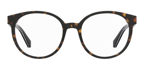 LOVE MOSCHINO MOL584-086 Női szemüvegkeret