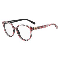 LOVE MOSCHINO MOL584-7RM Női szemüvegkeret
