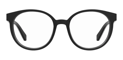 LOVE MOSCHINO MOL584-7RM Női szemüvegkeret