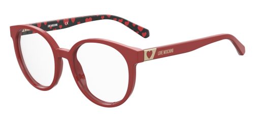 LOVE MOSCHINO MOL584-C9A Női szemüvegkeret