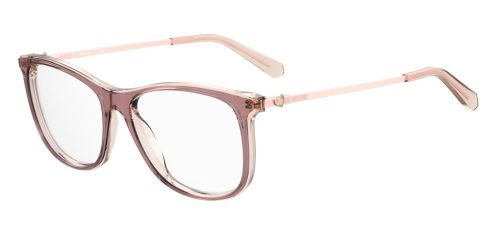 LOVE MOSCHINO MOL589-C9N Női szemüvegkeret