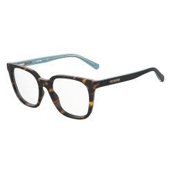 LOVE MOSCHINO MOL590-086 Női szemüvegkeret