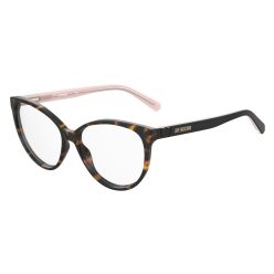 LOVE MOSCHINO MOL591-086 Női szemüvegkeret