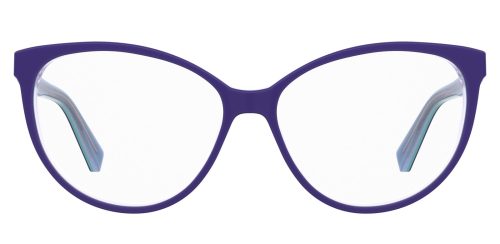 LOVE MOSCHINO MOL591-B3V Női szemüvegkeret