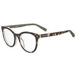 LOVE MOSCHINO MOL5922VMF118 Női szemüvegkeret