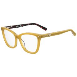 LOVE MOSCHINO MOL593-40G Női szemüvegkeret