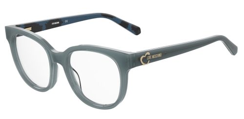 LOVE MOSCHINO MOL599GF5F118 Női szemüvegkeret