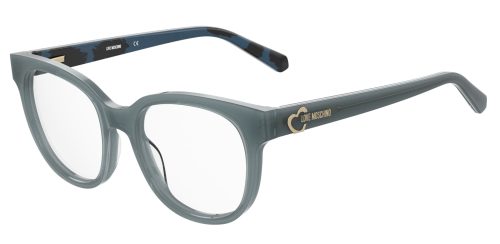 LOVE MOSCHINO MOL599GF5F118 Női szemüvegkeret