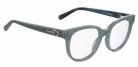 LOVE MOSCHINO MOL599GF5F118 Női szemüvegkeret