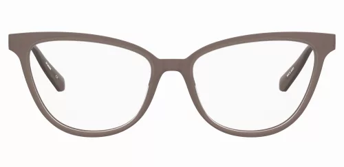 LOVE MOSCHINO MOL60009QF316 Női szemüvegkeret