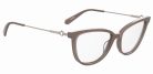 LOVE MOSCHINO MOL60009QF316 Női szemüvegkeret