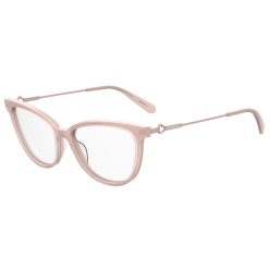 LOVE MOSCHINO MOL60035JF316 Női szemüvegkeret