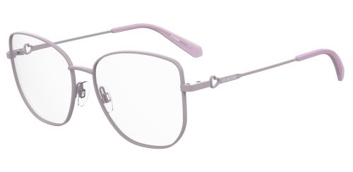 LOVE MOSCHINO MOL601789F516 Női szemüvegkeret