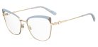 LOVE MOSCHINO MOL6029DUF517 Női szemüvegkeret