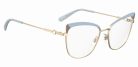 LOVE MOSCHINO MOL6029DUF517 Női szemüvegkeret