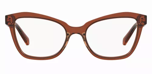 LOVE MOSCHINO MOL604FMPF218 Női szemüvegkeret