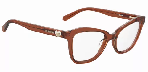 LOVE MOSCHINO MOL604FMPF218 Női szemüvegkeret