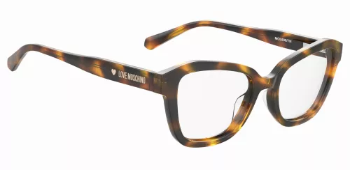 LOVE MOSCHINO MOL606TN05LE8 Gyerek szemüvegkeret