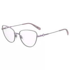 LOVE MOSCHINO MOL608TN09SF2 Gyerek szemüvegkeret