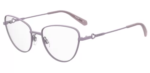 LOVE MOSCHINO MOL608TN09SF2 Gyerek szemüvegkeret