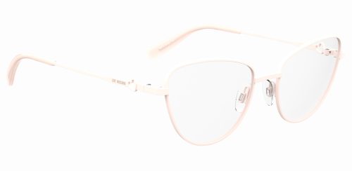 LOVE MOSCHINO MOL608TN8KJF2 Gyerek szemüvegkeret