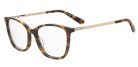 LOVE MOSCHINO MOL622086F416 Női szemüvegkeret
