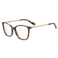 LOVE MOSCHINO MOL622086F416 Női szemüvegkeret