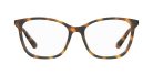 LOVE MOSCHINO MOL622086F416 Női szemüvegkeret