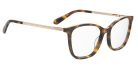 LOVE MOSCHINO MOL622086F416 Női szemüvegkeret