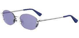 MOSCHINO MOS055-S-SCB Női napszemüveg