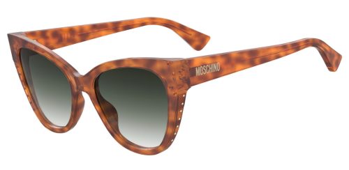 MOSCHINO MOS056SXDP9K Női napszemüveg